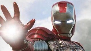 Set-Foto: Neue Figur beim Dreh von "Iron Man 3" gesichtet
