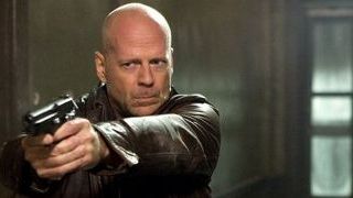 bild aus der news Neue Bilder vom "Stirb langsam 5"-Set zeigen Bruce Willis und Jai Courtney