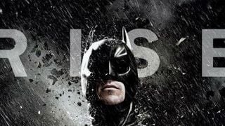 bild aus der news Kreative Batman-Fans entwerfen "The Dark Knight Rises"-Figurenposter