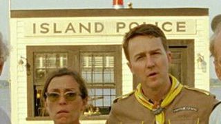 bild aus der news Wes Anderson veröffentlicht animierten Kurzfilm zu "Moonrise Kingdom"