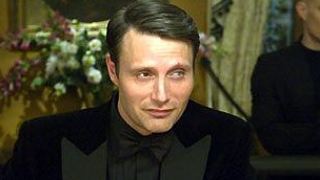 "Hannibal": Mads Mikkelsen als Kannibale Hannibal Lecter in TV-Adaption