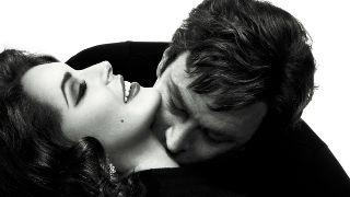 bild aus der news Erstes Bild zu "Liz and Dick": Lindsay Lohan als Elizabeth Taylor 