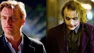 bild aus der news Christopher Nolan stellt klar: Der Joker wird in "The Dark Knight Rises" nicht erwähnt