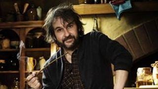 Studioführung mit Peter Jackson und Orlando Bloom im neuen Set-Video zu "Der Hobbit"