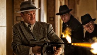bild aus der news "Gangster Squad": Deutscher Trailer zum Mafia-Thriller mit Ryan Gosling und Sean Penn