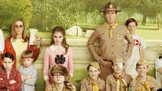 "Do you like to read?": Animierter Kurzfilm zu "Moonrise Kingdom" veröffentlicht