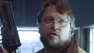 bild aus der news "Pacific Rim": Guillermo del Toro ist begeistert von Action-Spektakel