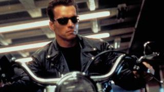 bild aus der news Schwarzenegger: "Terminator 5" wird auf Vorgänger aufbauen