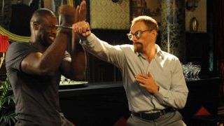 bild aus der news "Six Bullets": Erster Trailer zum neuen Actionfilm mit Jean-Claude van Damme