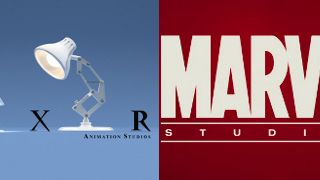 bild aus der news Pixar-Leiter John Lasseter über einen möglichen animierten Marvel-Film