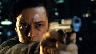 bild aus der news Timur Bekmambetov: "Wanted 2" wird schockierend und bekommt einen großen Twist