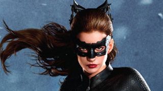 bild aus der news Neue Promo-Poster zu "The Dark Knight Rises" mit sexy Anne Hathaway