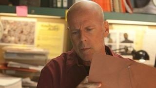 Bruce Willis und 50 Cent im neuen Trailer zu "Fire with Fire"