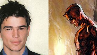 David Slade hätte gerne Josh Hartnett als neuen "Daredevil"