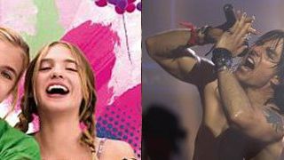 bild aus der news Deutsche Charts: "Rock of Ages" chancenlos, selbst gegen "Hanni & Nanni 2"