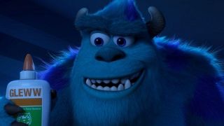 bild aus der news "Die Monster Uni": Trailerpremiere zum Prequel des Pixar-Hits "Die Monster AG"