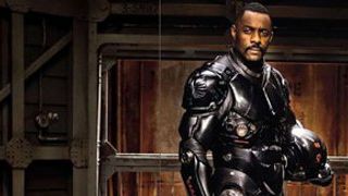 bild aus der news Guillermo del Toro spricht über Kämpfe zwischen Robotern und Monstern in "Pacific Rim"