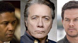 bild aus der news "2 Guns": Gegenspieler von Mark Wahlberg und Denzel Washington gefunden