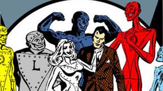 Barry Sonnenfeld führt Regie bei der DC-Comic-Verfilmung "The Metal Men"