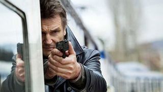 "96 Hours 2": Erster Trailer zum Sequel mit Badass-Papa Liam Neeson