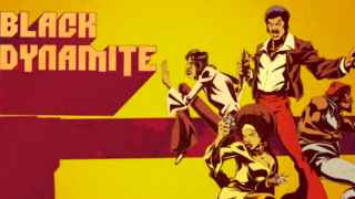 bild aus der news "Black Dynamite": Erster Trailer zur animierten Blaxploitation-Serie voll mit Gewalt und Sex