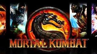 "Mortal Kombat"-Reboot steht in den Startlöchern