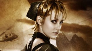 bild aus der news "Sucker Punch"-Star Jena Malone für "Die Tribute von Panem 2" im Gespräch