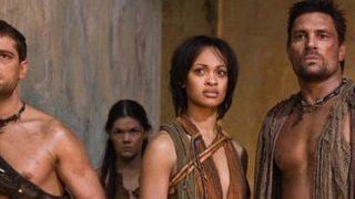 "Spartacus": Deutsche Erstausstrahlung der zweiten Staffel kostenlos auf MyVideo