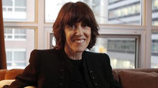 bild aus der news "Schlaflos in Seattle"-Regisseurin Nora Ephron ist tot