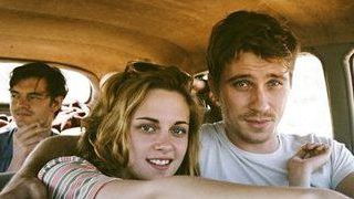 bild aus der news FILMSTARTS verlost Tickets zur Premiere von "On the Road - Unterwegs"