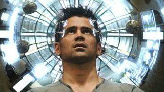 "Total Recall": Neuer actiongeladener Trailer zum Remake mit Colin Farrell