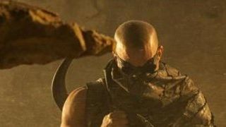 bild aus der news Vin Diesel veröffentlicht neues Bild zu "Riddick 3: Dead Man Stalking"