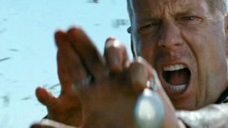 bild aus der news "Looper": Packender Trailer zum Sci-Fi-Thriller mit Joseph Gordon-Levitt und Bruce Willis