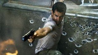 bild aus der news "Total Recall": Der deutsche Trailer zum actiongeladenen Remake ist da