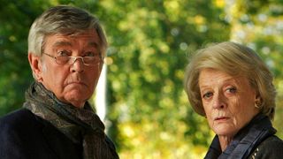 bild aus der news "Quartet": Erster Trailer zu Dustin Hoffmans Regiedebüt mit Maggie Smith