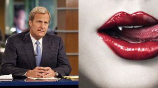 bild aus der news HBO verlängert "The Newsroom" und "True Blood"
