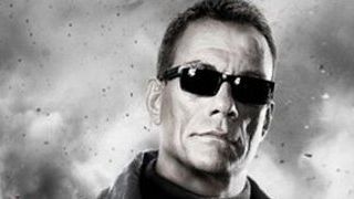 bild aus der news "Expendables 2"-Bösewicht Jean-Claude Van Damme sucht Hilfe beim Töten von Stallone