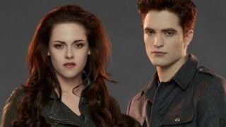 Erster deutscher Trailer zu "Twilight: Breaking Dawn - Teil 2"