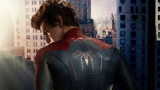 bild aus der news Bestätigt: "The Amazing Spider-Man" wird zur Trilogie