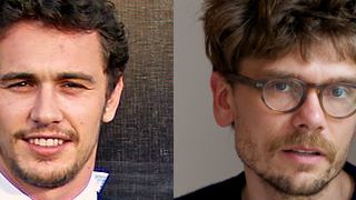 bild aus der news James Franco und Travis Mathews arbeiten an aufsehenerregendem "Homo-Sex-Art-Film"