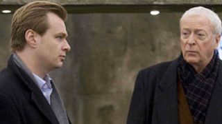 bild aus der news Christopher Nolans nächstes Projekt erneut mit Michael Caine