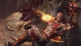 bild aus der news "Saw"-Autoren schreiben neues Drehbuch zur "God of War"-Verfilmung