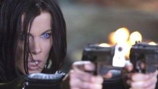 bild aus der news "Total Recall": Kate Beckinsale hätte beinahe Auftritt als Nutte mit drei Brüsten gehabt