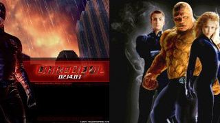 Neuigkeiten zu den Reboots von "Daredevil" und "The Fantastic Four"