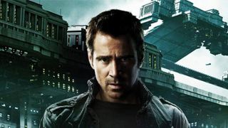"Total Recall": Neues Poster & cooler Video-Clip
