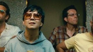bild aus der news "Hangover 3": Ken Jeong alias Mr. Chow ist wieder mit dabei