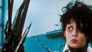 bild aus der news Für "Family Guy": Johnny Depp wird noch mal "Edward mit den Scherenhänden"