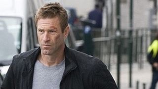 bild aus der news Erster Trailer zum Action-Thriller "The Expatriate" mit Aaron Eckhart