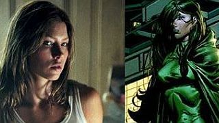 bild aus der news "The Wolverine": Jessica Biel als sexy Antagonistin Viper gecastet