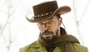 bild aus der news Jamie Foxx: Tarantino schrieb Ende für "Django Unchained" in letzter Minute um